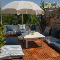 Adali Pension Hotel
