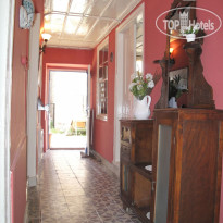 Adali Pension Hotel