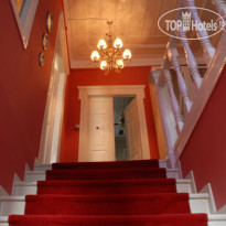 Adali Pension Hotel