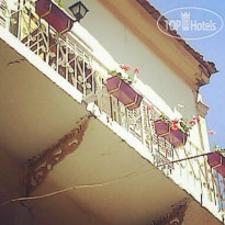 Boutique Ayvalik Pension