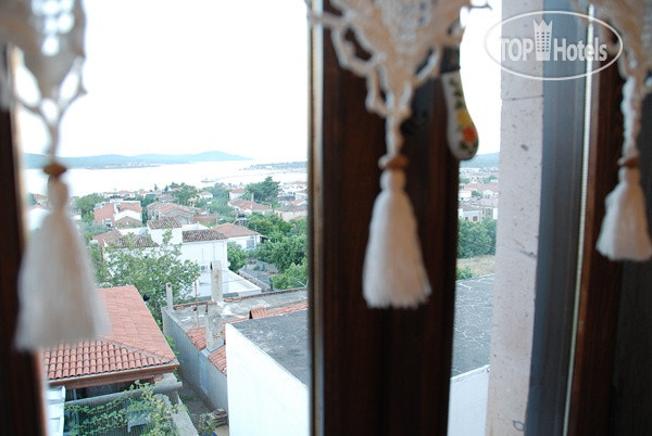 New photos from tourists Tas Konak Hotel 