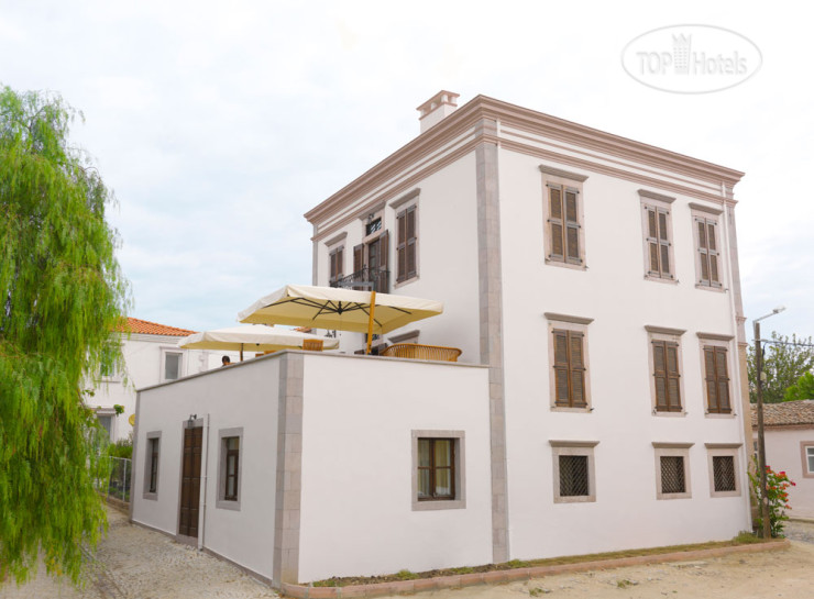 Hotel photo Siyah Lale Hotel 