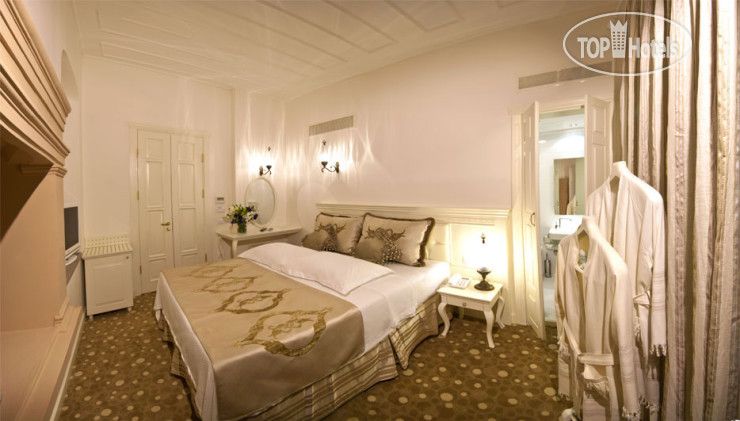 New photos from tourists Siyah Lale Hotel