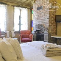 Ziyabey Konagi Hotel 