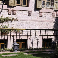 Ziyabey Konagi Hotel 