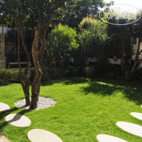 Ziyabey Konagi Hotel 