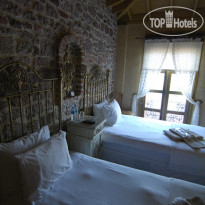 Ziyabey Konagi Hotel 