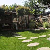 Ziyabey Konagi Hotel 