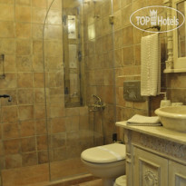 Ziyabey Konagi Hotel 