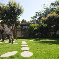 Ziyabey Konagi Hotel 