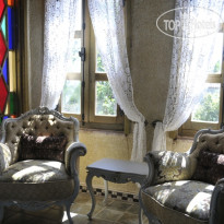 Ziyabey Konagi Hotel 