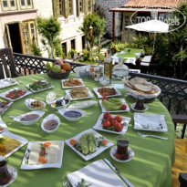 Ziyabey Konagi Hotel 