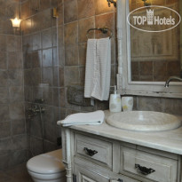 Ziyabey Konagi Hotel 