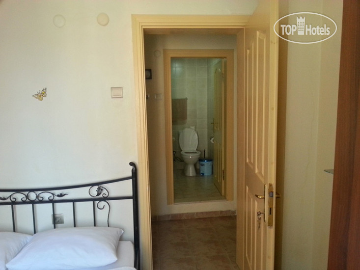 Hotel photo Kelebek Pension 