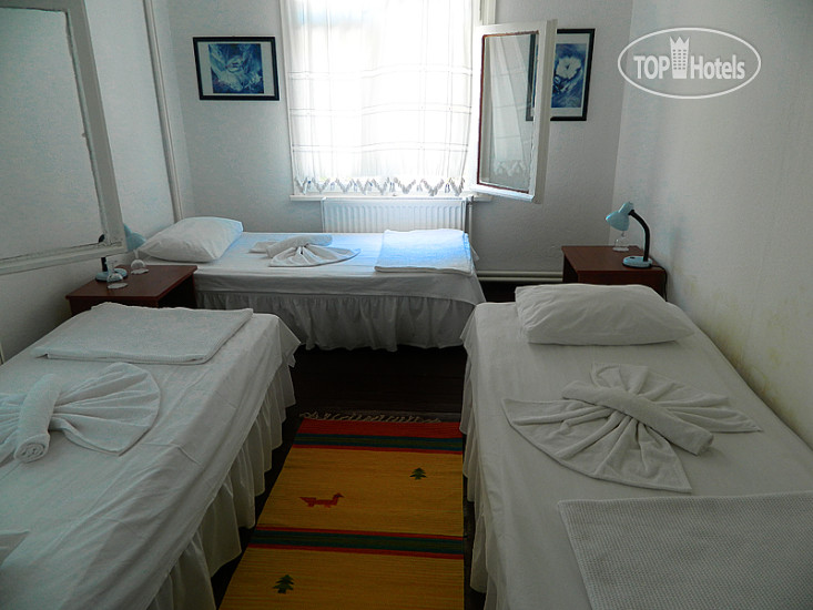 Hotel photo Mavi Pension 