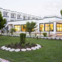 Corina Family Fun Club by Kispet HM