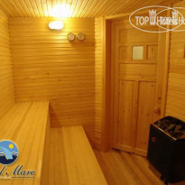 Hotel Mare Ayvalik 
