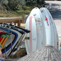 Ayvalik Beach