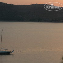 Ayvalik Beach