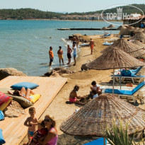 Ayvalik Beach