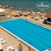Ayvalik Beach