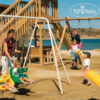 Ayvalik Beach