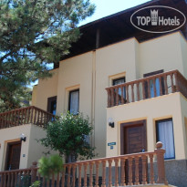 Ayvalik Beach