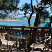 Ayvalik Beach