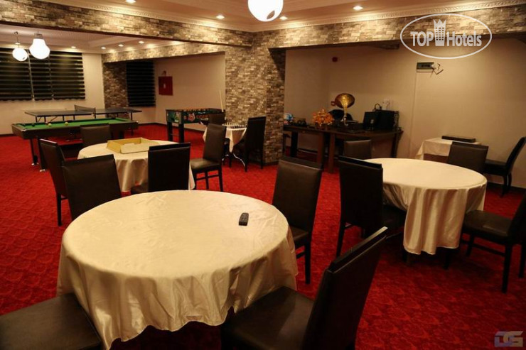 New photos from tourists Sarikamis Kar Hotel 3*