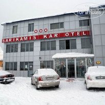 Sarikamis Kar Hotel