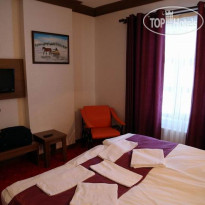Sarikamis Kar Hotel