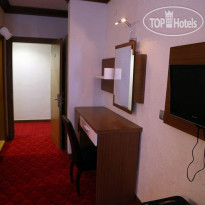 Sarikamis Kar Hotel