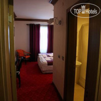 Sarikamis Kar Hotel