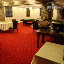 Sarikamis Kar Hotel