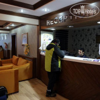 Sarikamis Kar Hotel