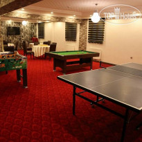 Sarikamis Kar Hotel
