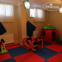 Sarikamis Kar Hotel