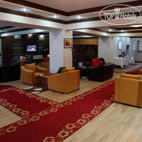 Sarikamis Kar Hotel