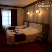 Sarikamis Kar Hotel