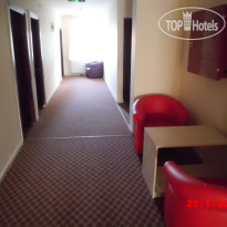 Bildik Hotel 