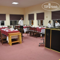 Bildik Hotel 