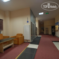 Bildik Hotel 