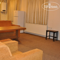 Bildik Hotel 