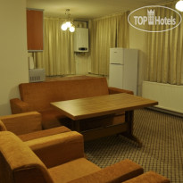 Bildik Hotel 