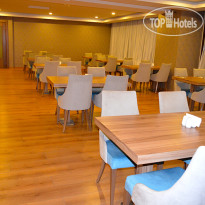 Snowflake Dag Hotel