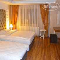 Snowflake Dag Hotel 