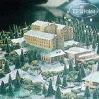 Ekinata Grand Toprak Hotel 