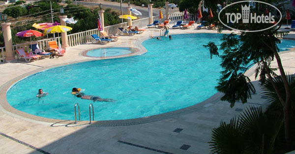 New photos from tourists Calamie Hotel 3*