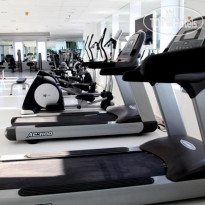 Radisson Blu Hotel Mersin 
