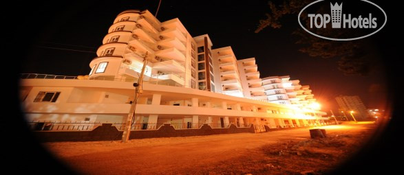 Hotelier's photos Truva Apartment